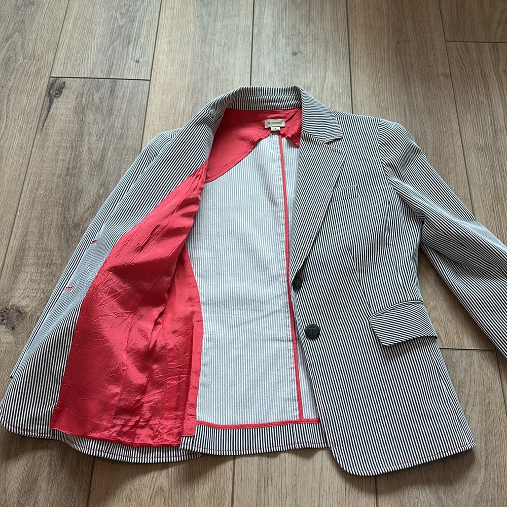 Cremieux Woman's Jacket